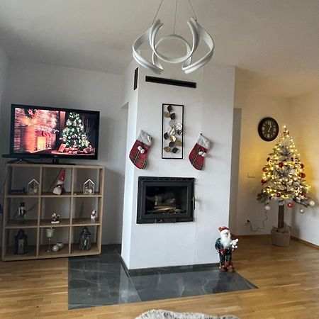 Apartamenty Z Widokiem Zakopane Buitenkant foto