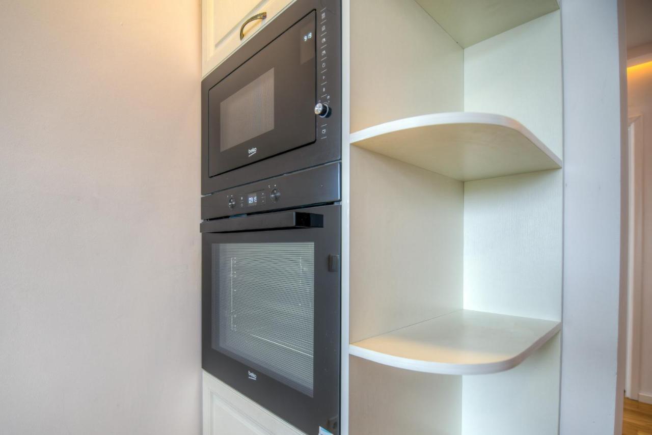 Apartamenty Z Widokiem Zakopane Buitenkant foto