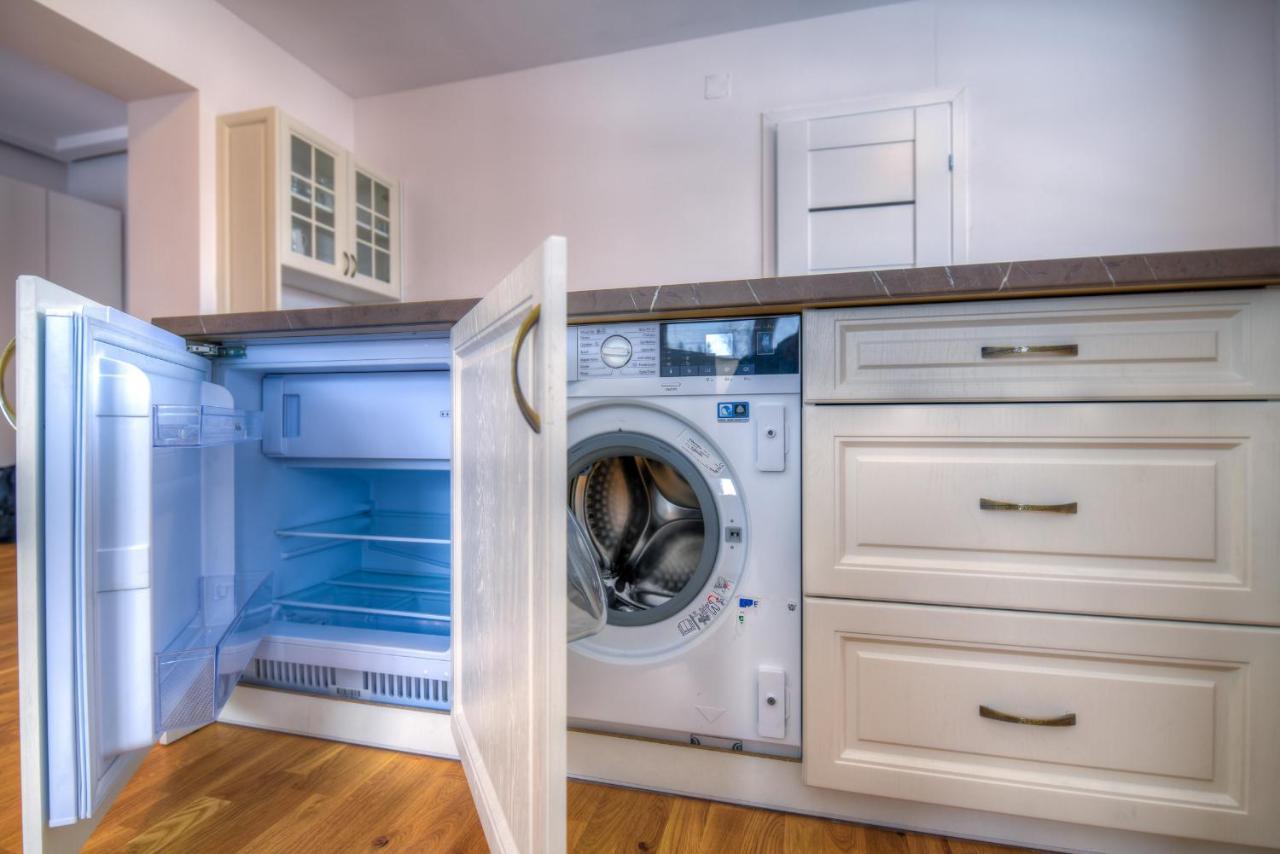 Apartamenty Z Widokiem Zakopane Buitenkant foto