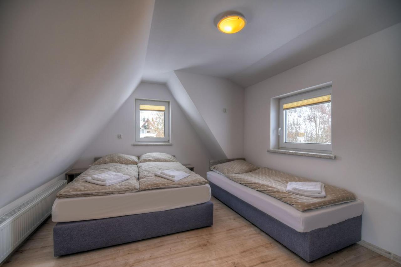 Apartamenty Z Widokiem Zakopane Buitenkant foto