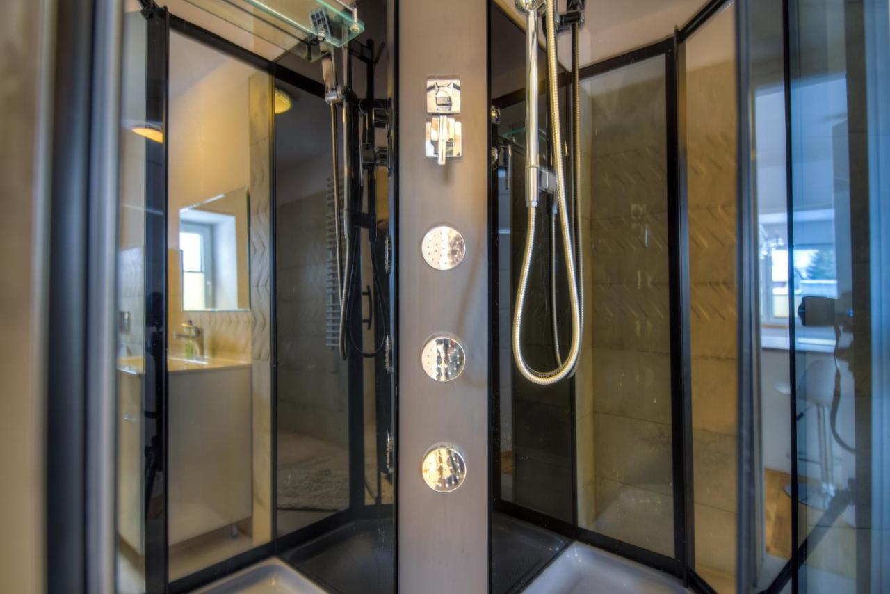 Apartamenty Z Widokiem Zakopane Buitenkant foto