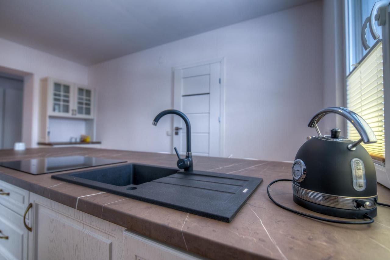 Apartamenty Z Widokiem Zakopane Buitenkant foto
