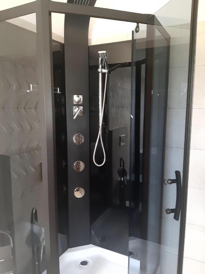Apartamenty Z Widokiem Zakopane Buitenkant foto