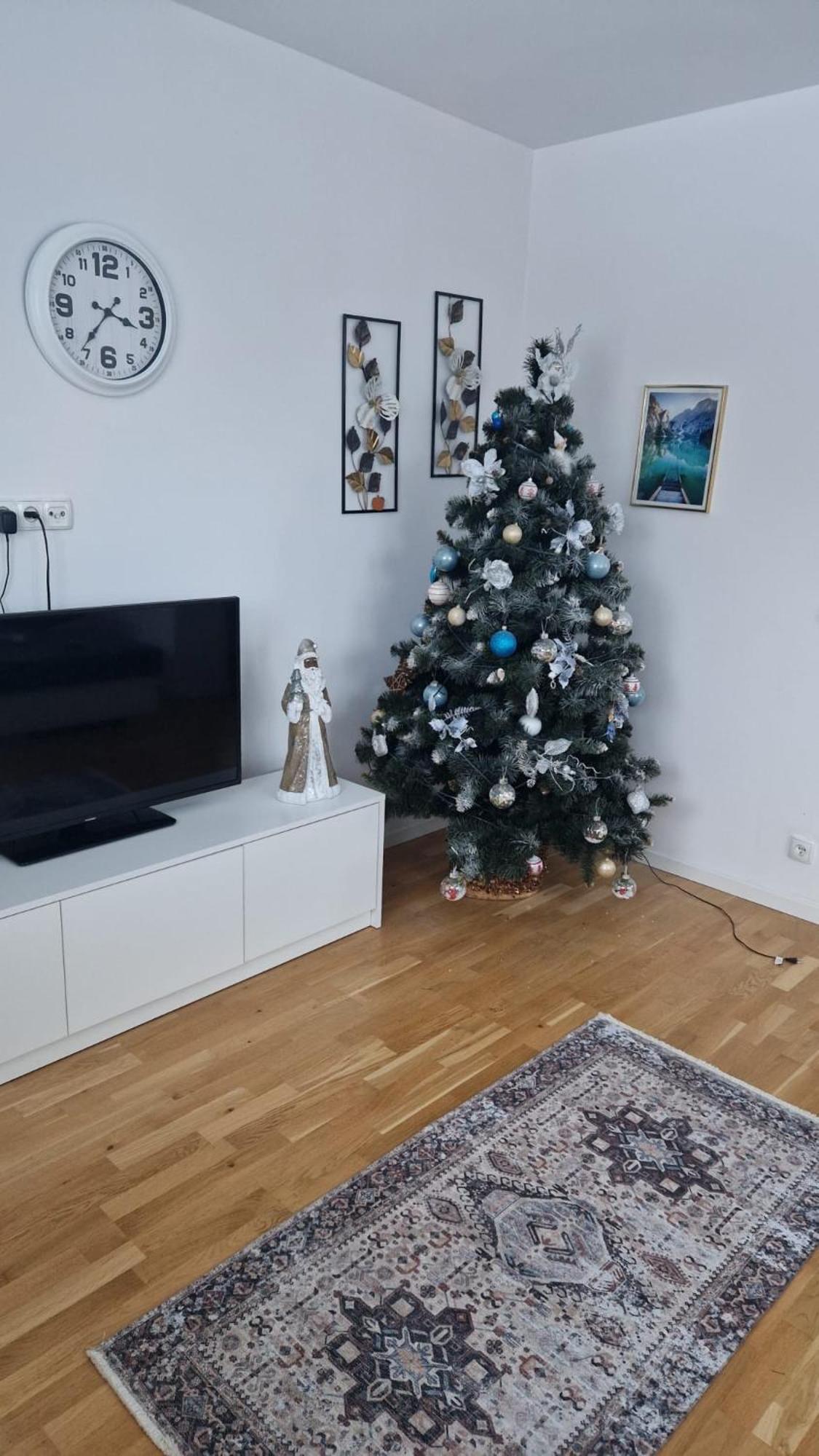 Apartamenty Z Widokiem Zakopane Buitenkant foto