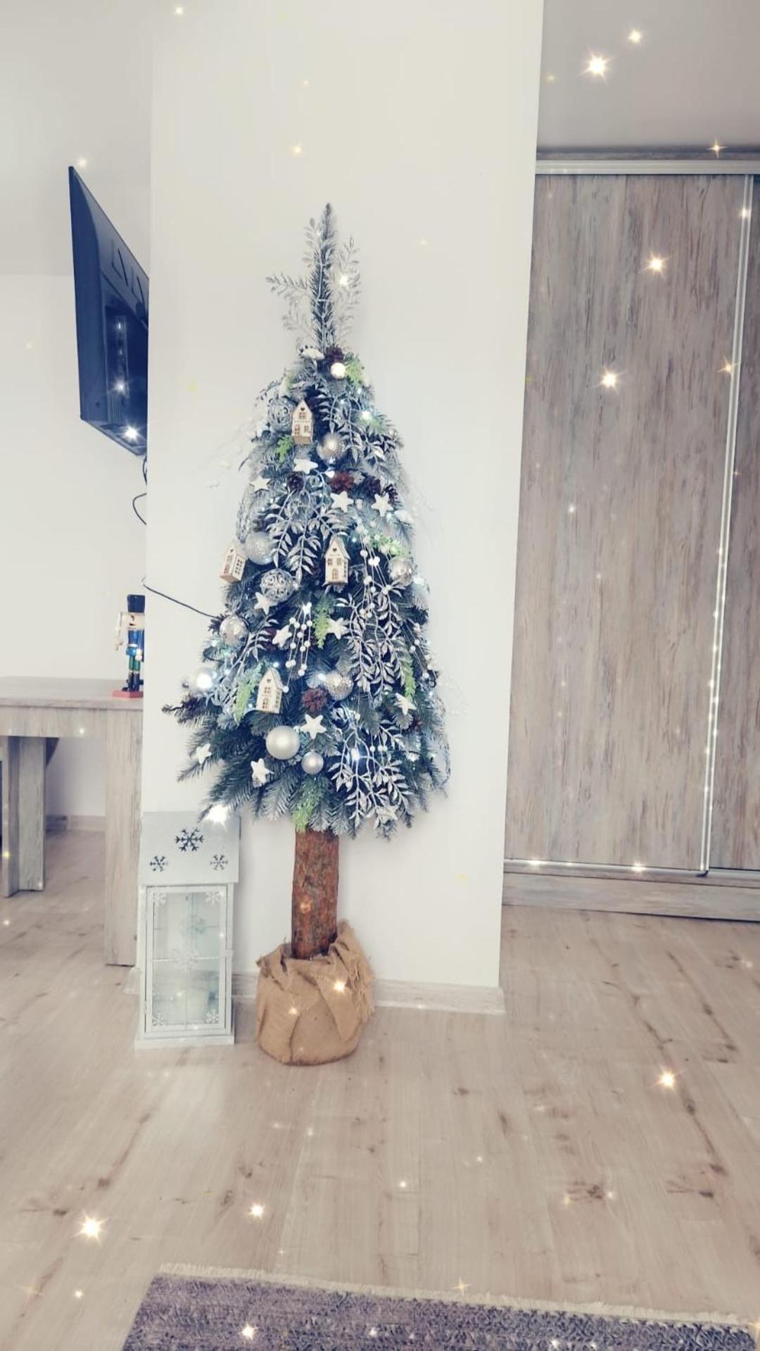 Apartamenty Z Widokiem Zakopane Buitenkant foto