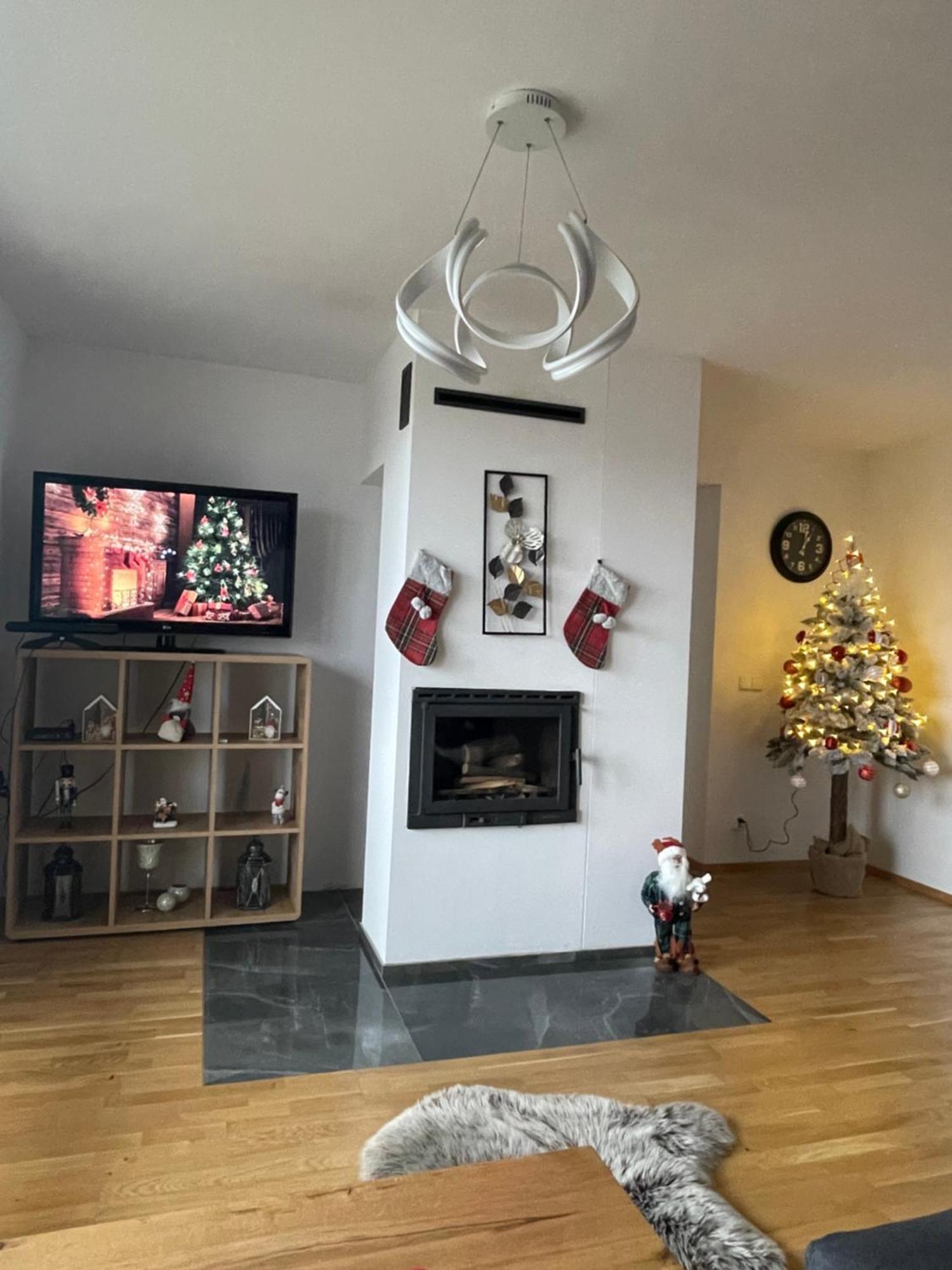 Apartamenty Z Widokiem Zakopane Buitenkant foto