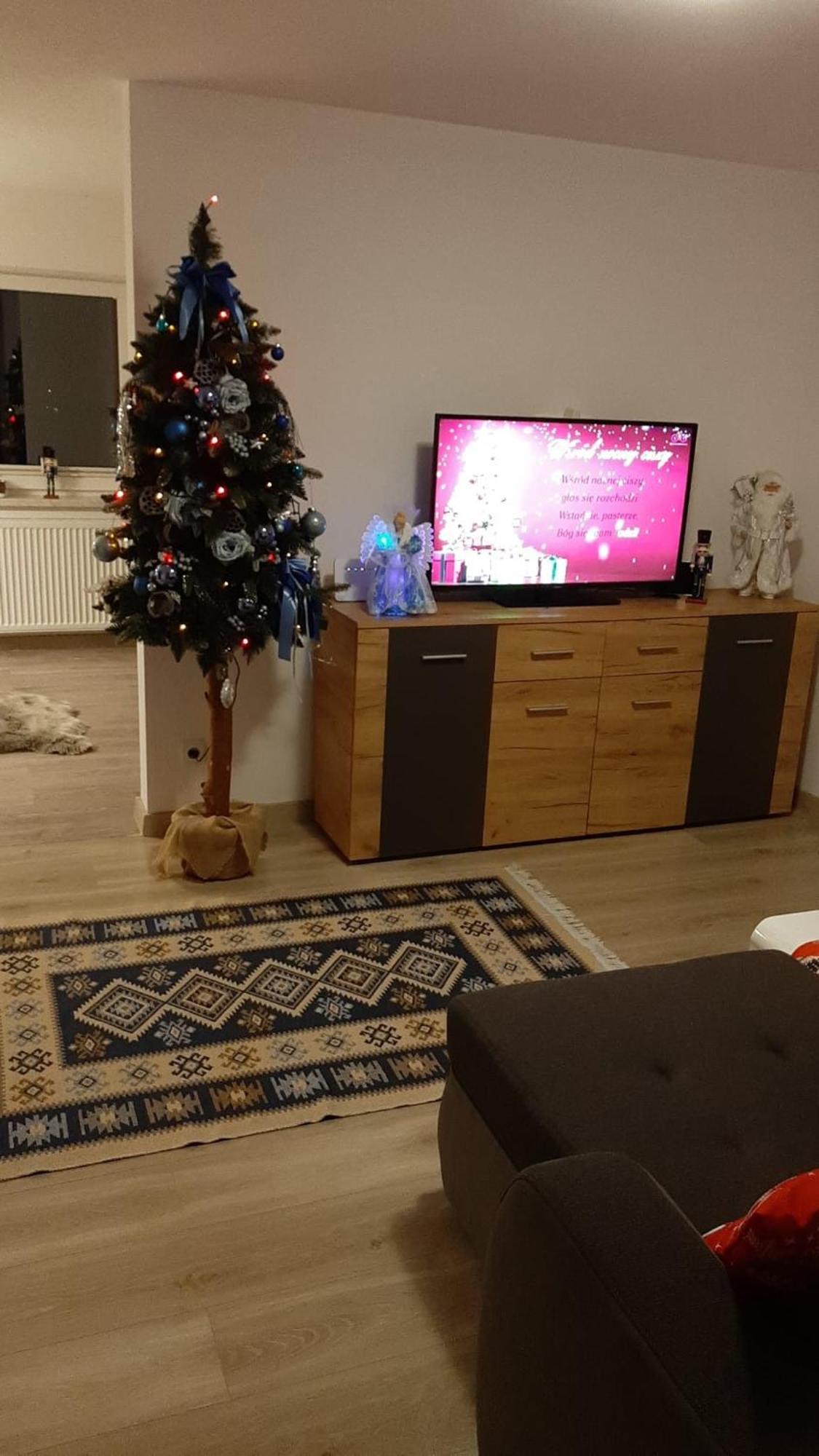 Apartamenty Z Widokiem Zakopane Buitenkant foto