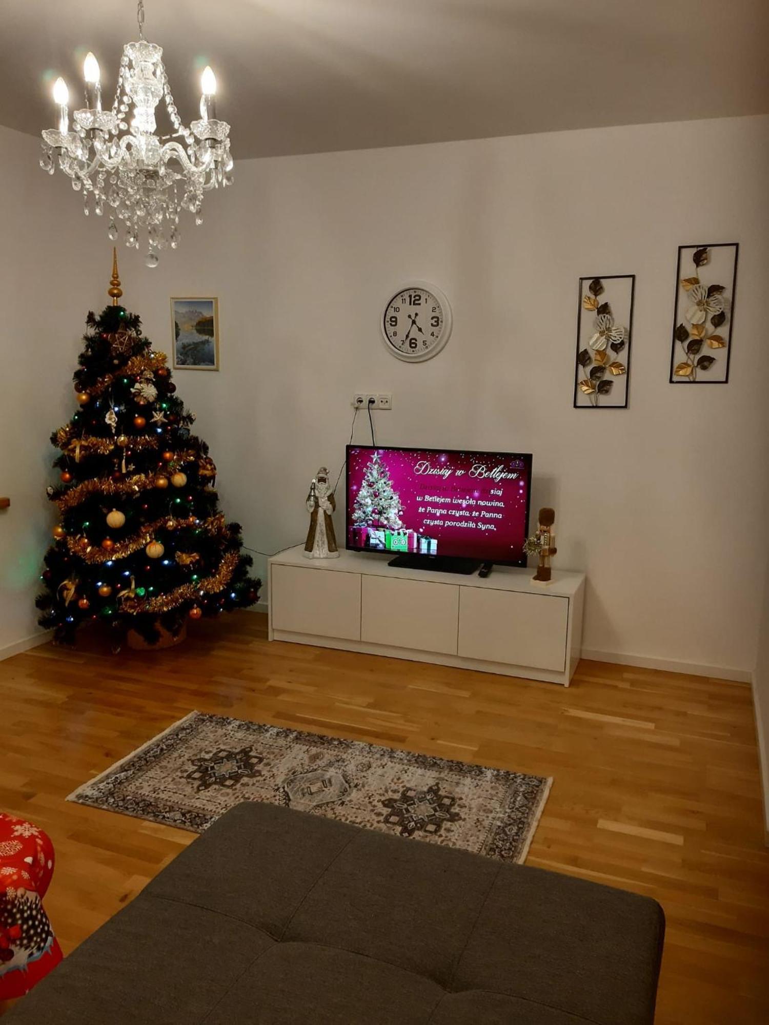 Apartamenty Z Widokiem Zakopane Buitenkant foto