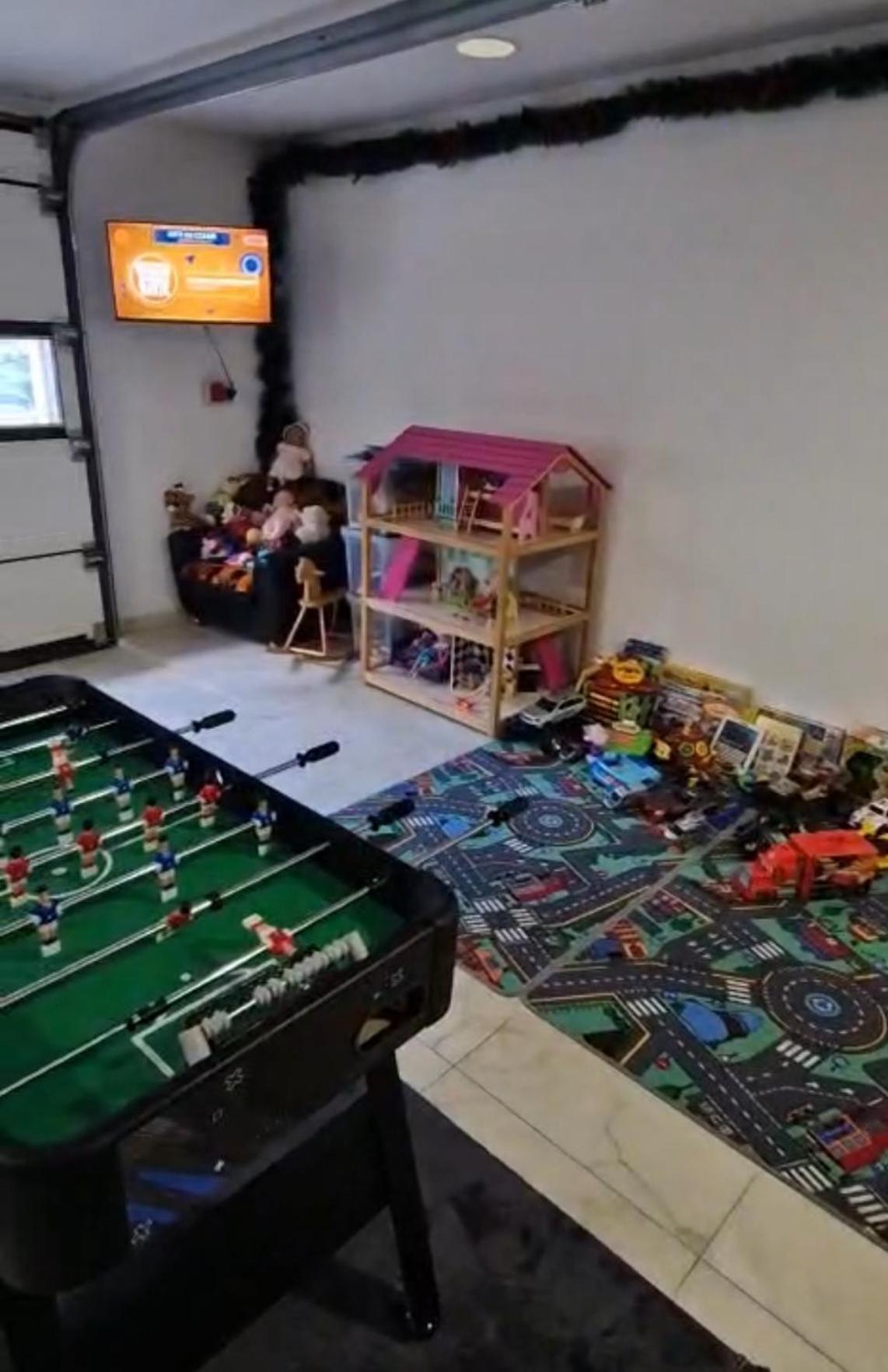 Apartamenty Z Widokiem Zakopane Buitenkant foto